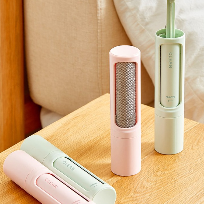 X10-Rouleau à peluches Portable