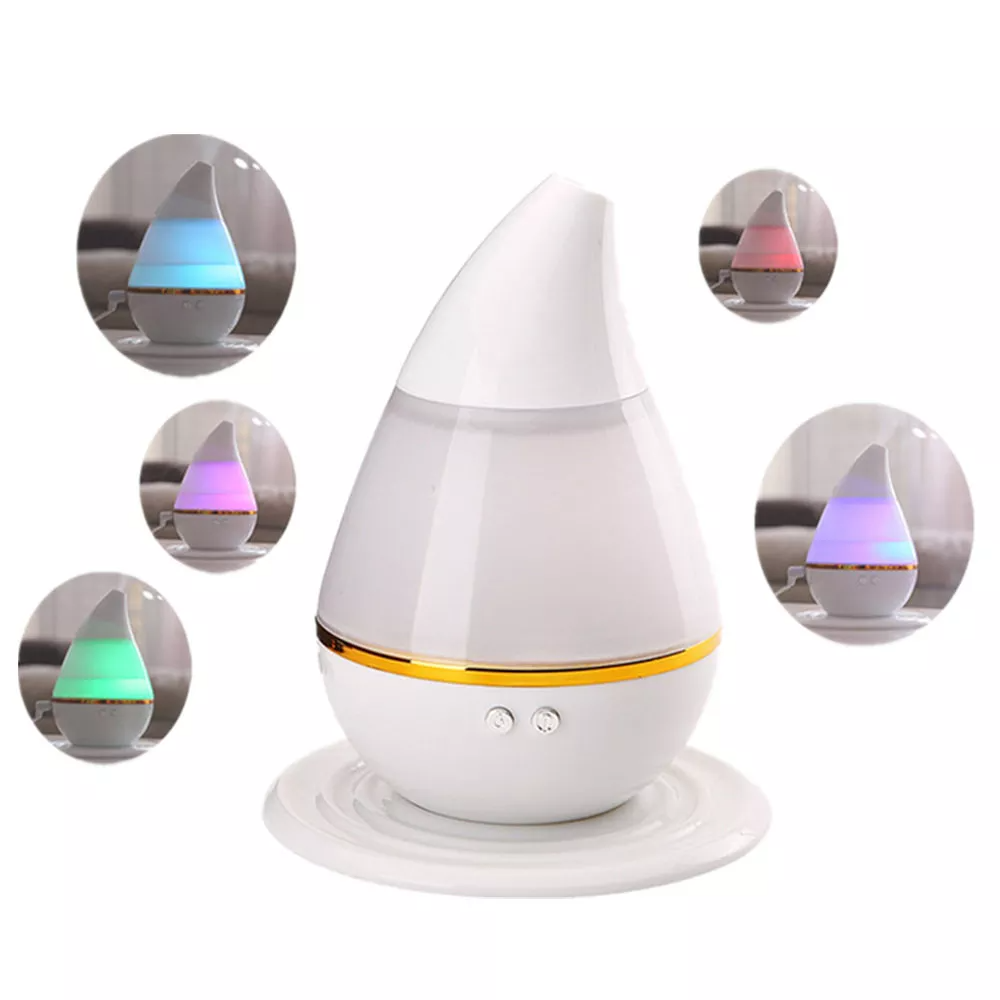 X10-Humidificateur d'air purificateur