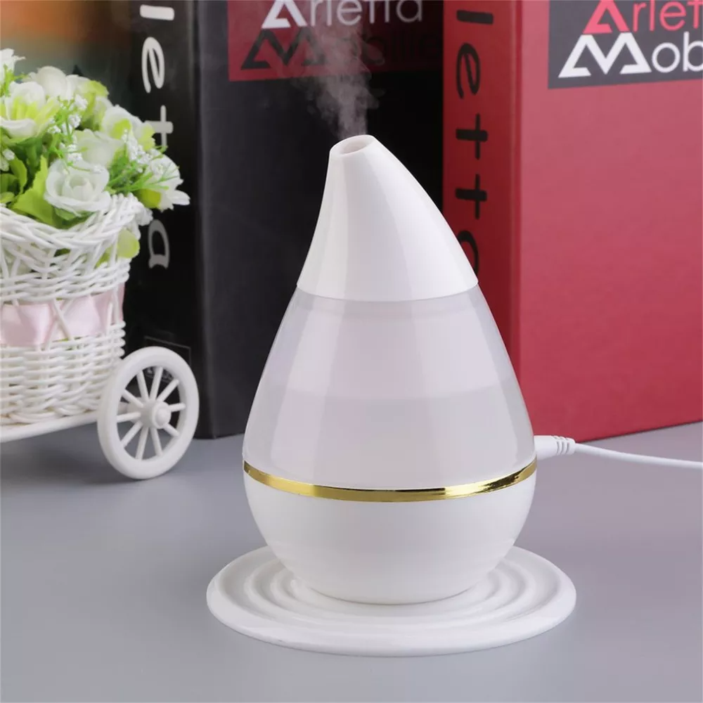 X10-Humidificateur d'air purificateur