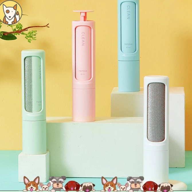X10-Rouleau à peluches Portable