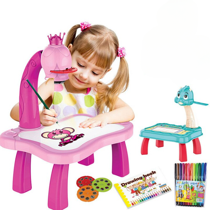 Table de Dessin Artistique
