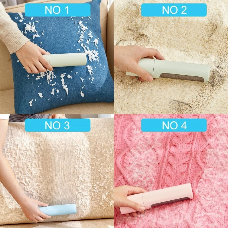 X10-Rouleau à peluches Portable