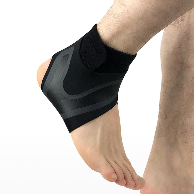 X10-Soutien de Cheville Sportif