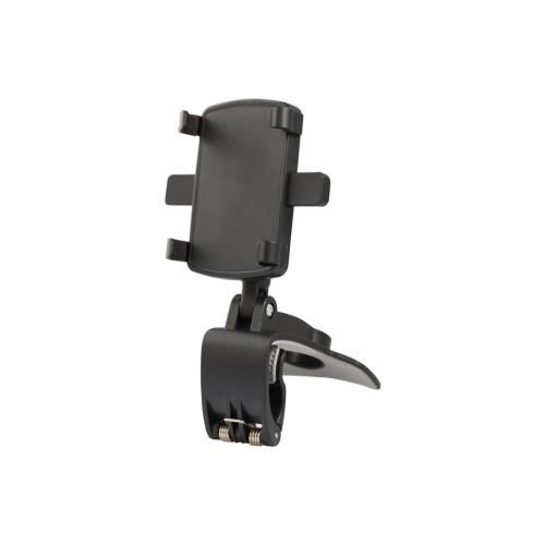 Support de téléphone portable rotatif pour voiture,