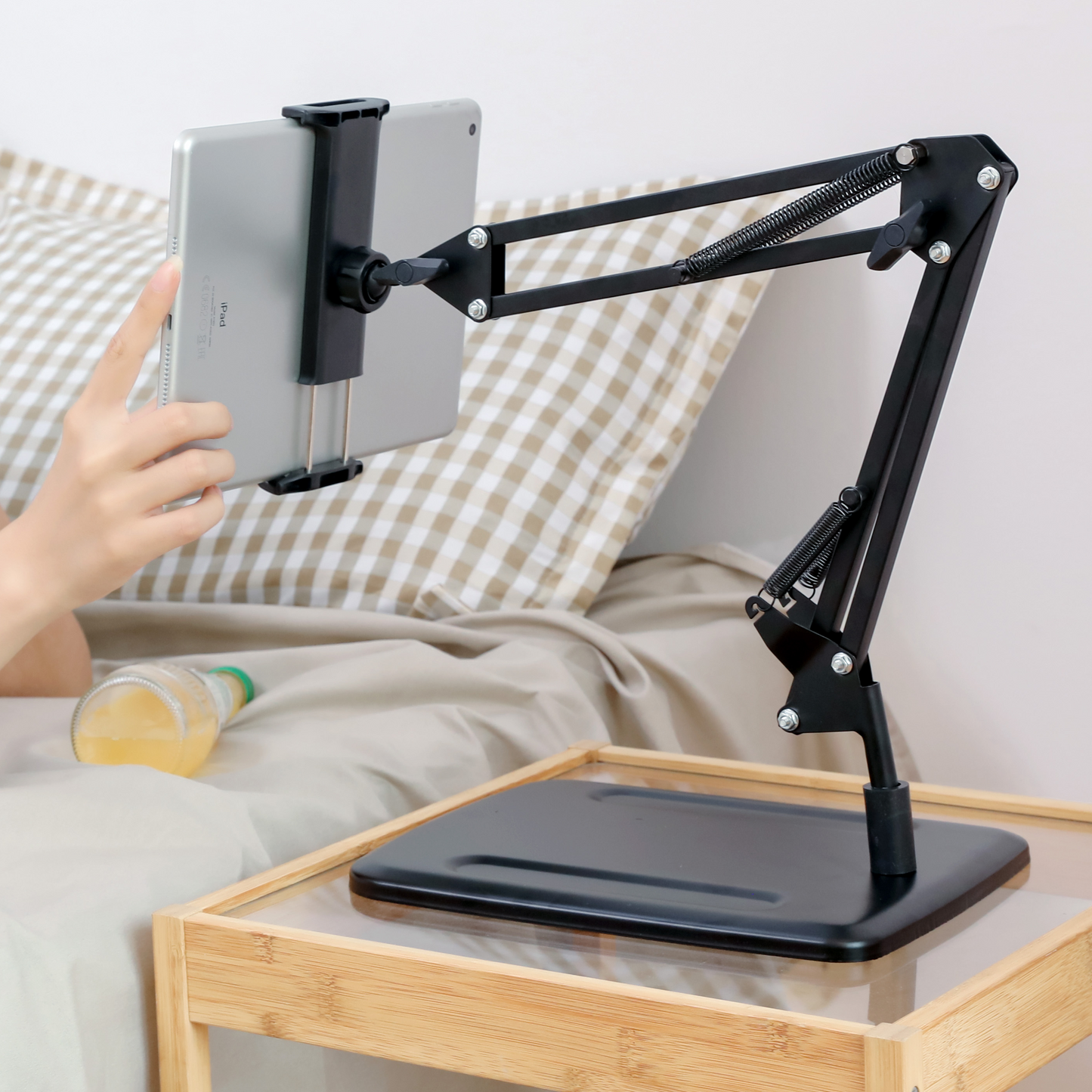 Support Tablette Premium 360°