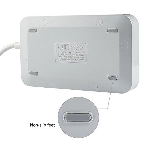 LDNIO Station de charge multiprise