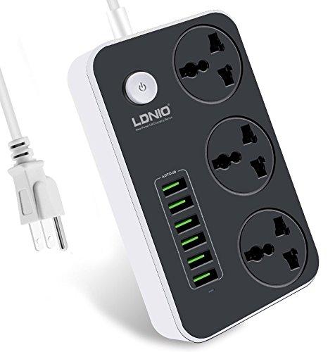 LDNIO Station de charge multiprise