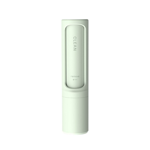 X10-Rouleau à peluches Portable - X10 Maroc - Livraison gratuite - Vert