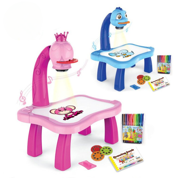 Table de Dessin Artistique