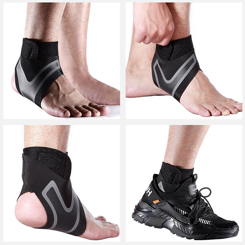 X10-Soutien de Cheville Sportif