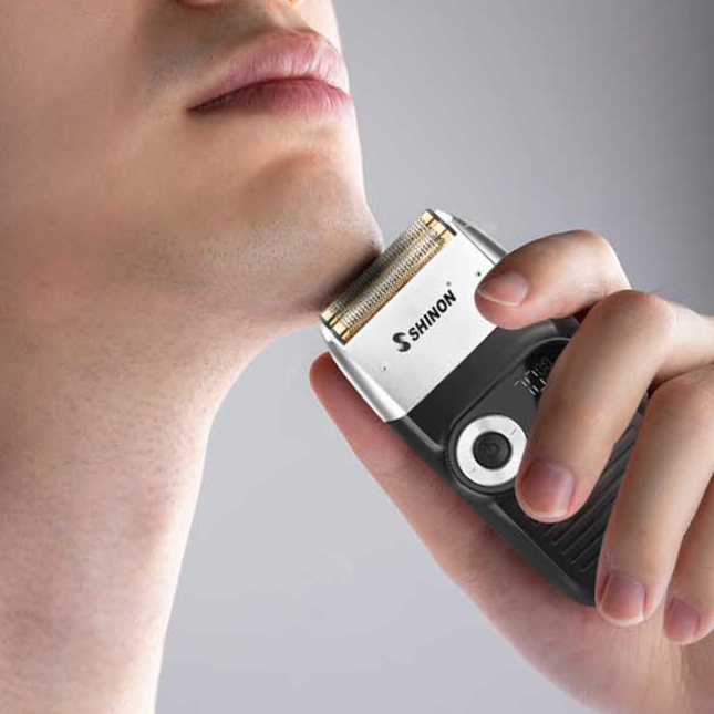 X10- Rasoir portable