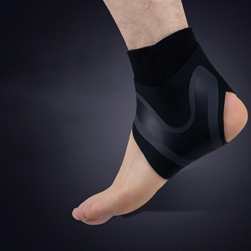X10-Soutien de Cheville Sportif