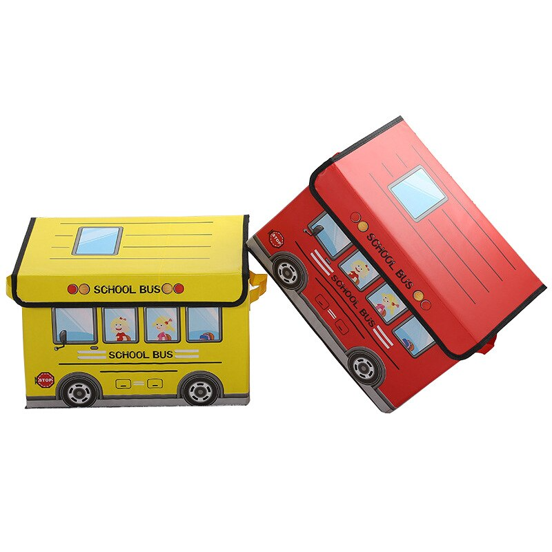 X10-Boîte d'autobus scolaire