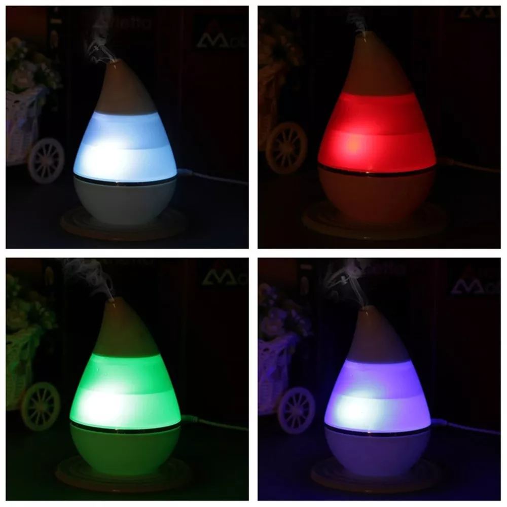 X10-Humidificateur d'air purificateur
