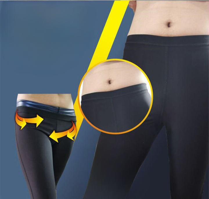 X10-Pantalon de survêtement moulant