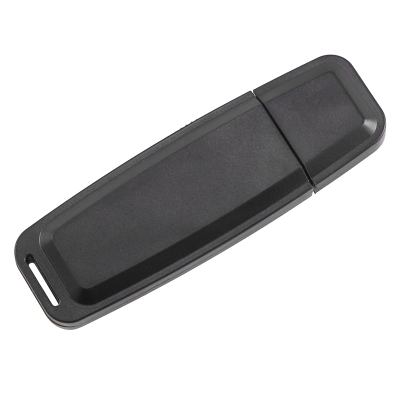 Mini enregistreur vocal USB professionnel