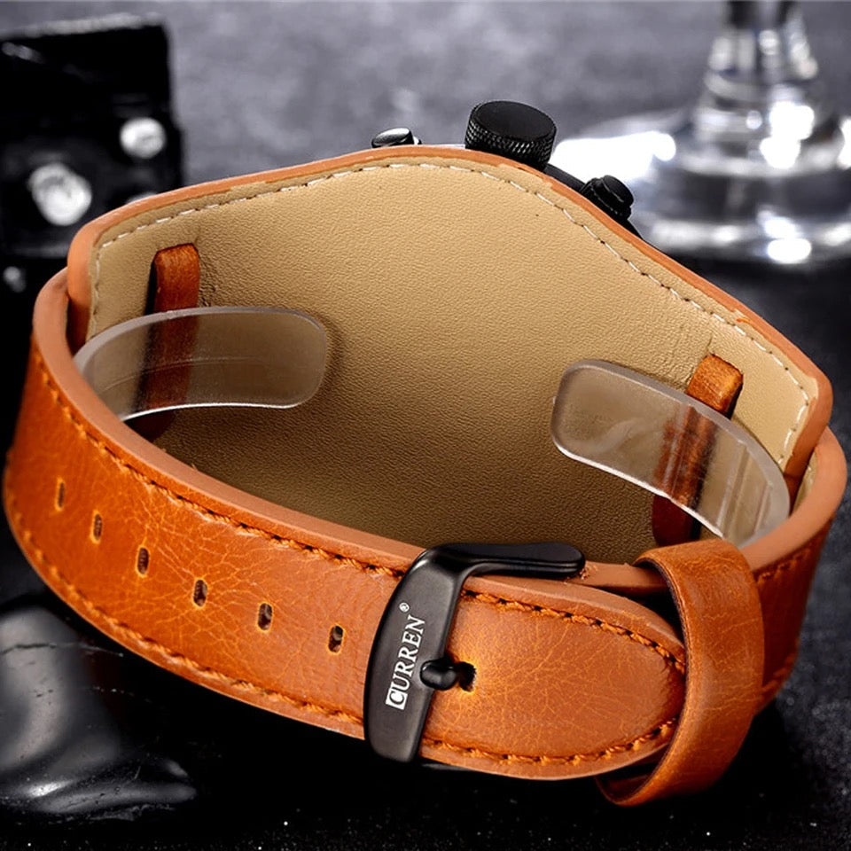 X10-SmartLux Watch