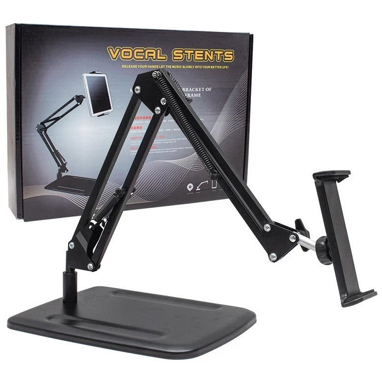 Support Tablette Premium 360°