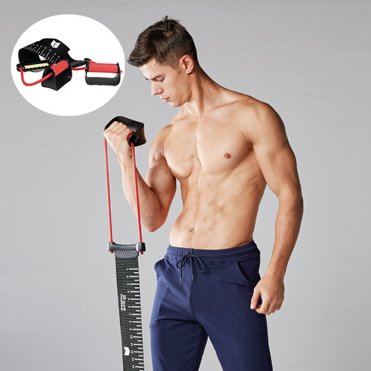 X10-GymDom Bande de Musculation
