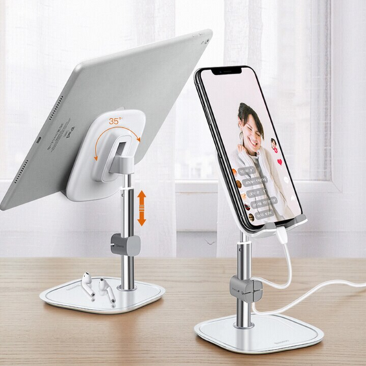 Baseus-Support de téléphone réglable