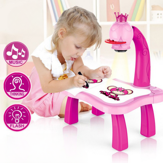 Table de Dessin Artistique