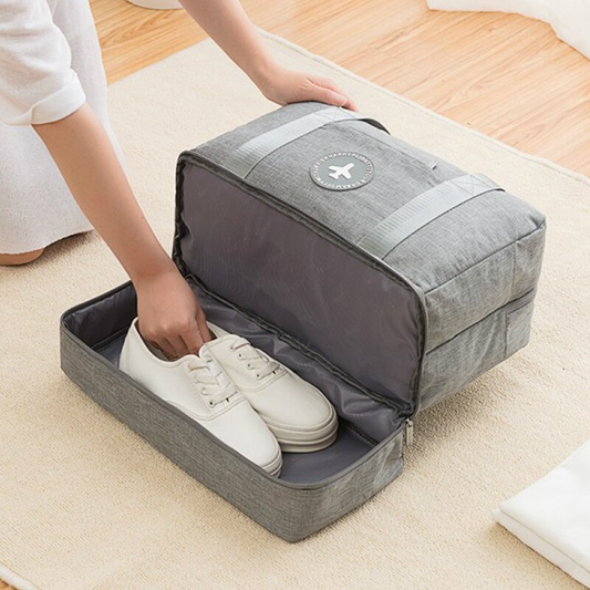 X10-Double grand sac de voyage