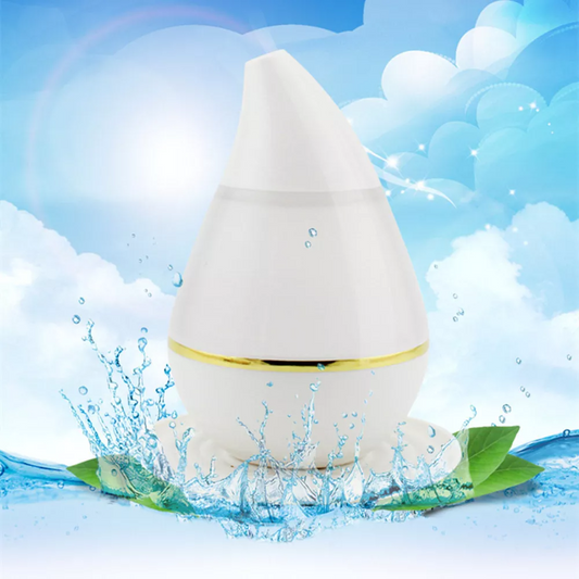 X10-Humidificateur d'air purificateur