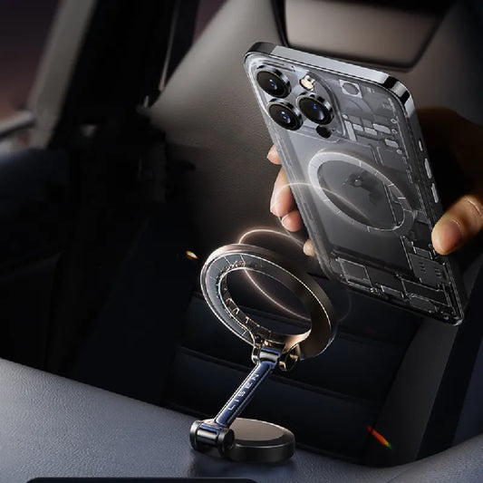Support telephone 360°