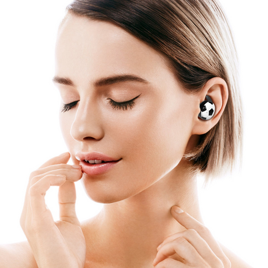 Sphère Bluetooth Sport Écouteurs