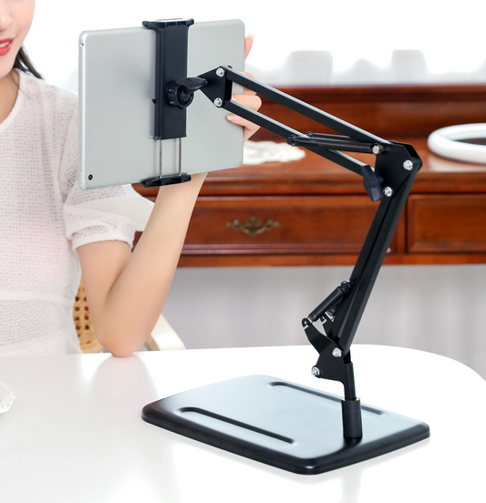Support Tablette Premium 360°