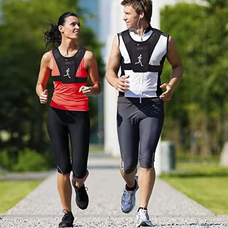 Veste de sport multifonctionnelle