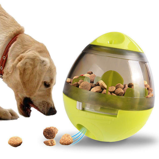 Distributeur interactif intelligent de nourriture pour animaux de compagnie