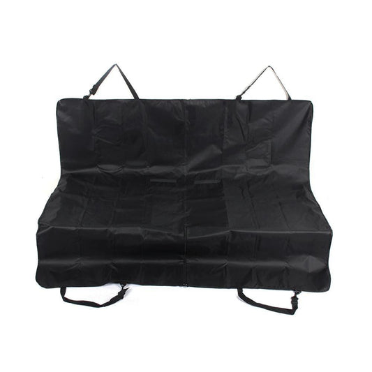 Housse de voiture imperméable pour chien