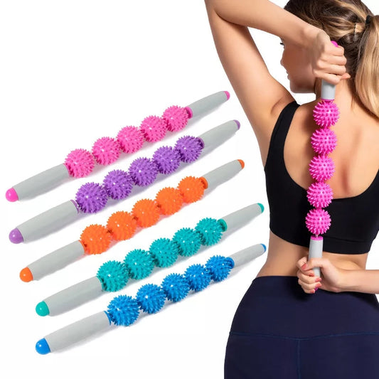 Bâton de Massage Anti-Cellulite